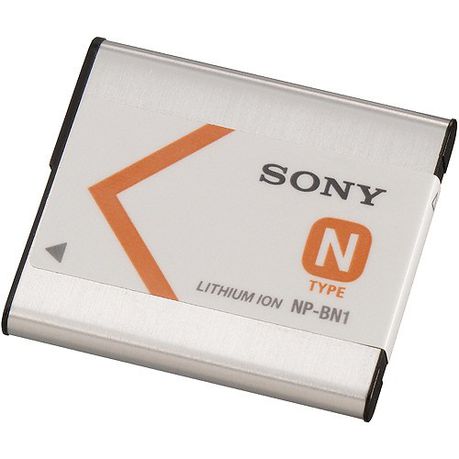 Sony NP-BN1 Battery