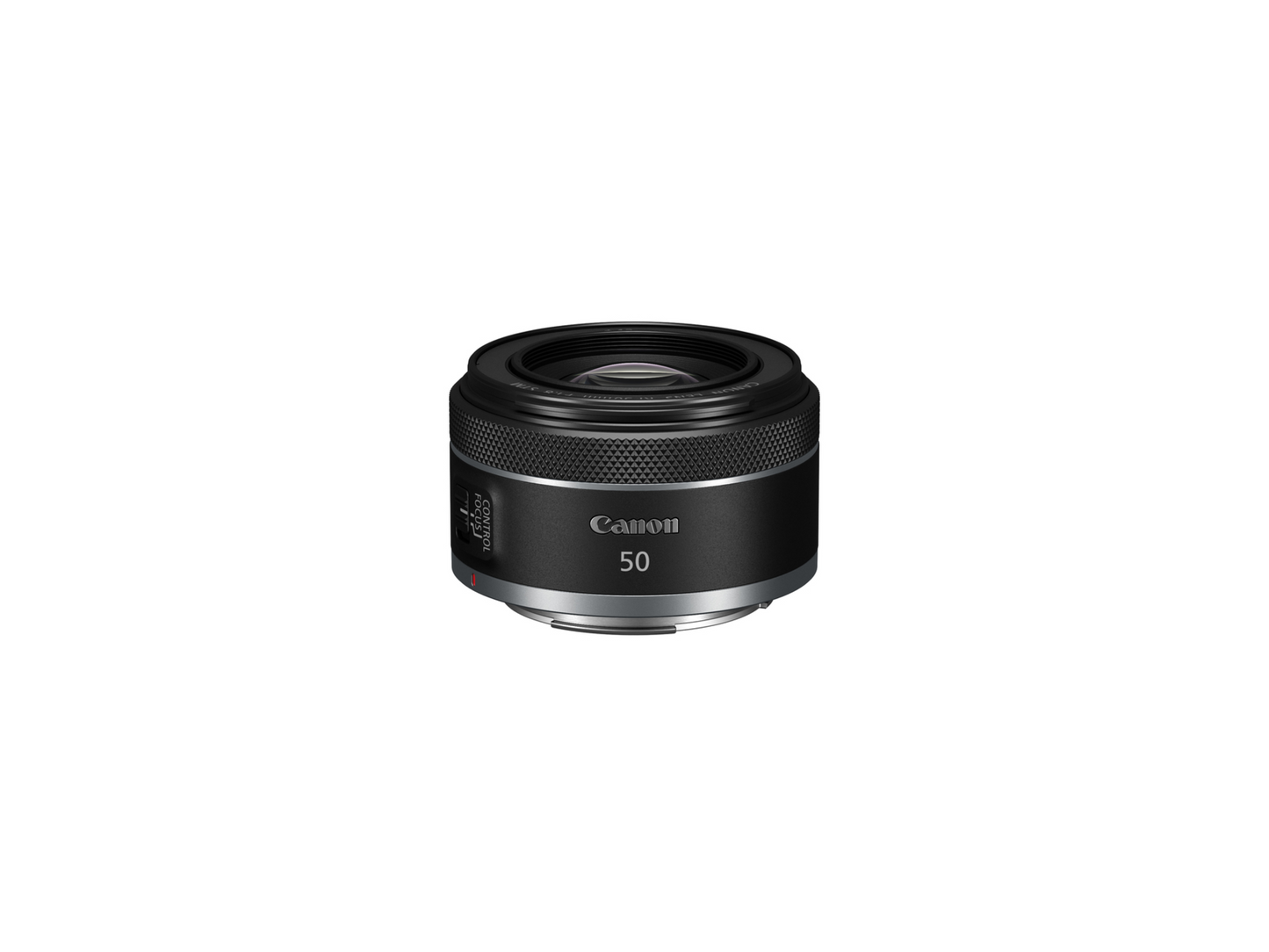 Canon EOS R7 with 50mm Lens Mirrorless Camera Kit