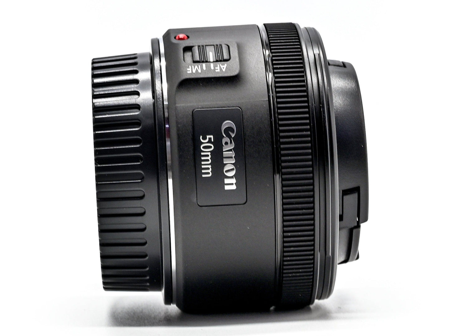 Canon EF 50mm f/1.8 STM