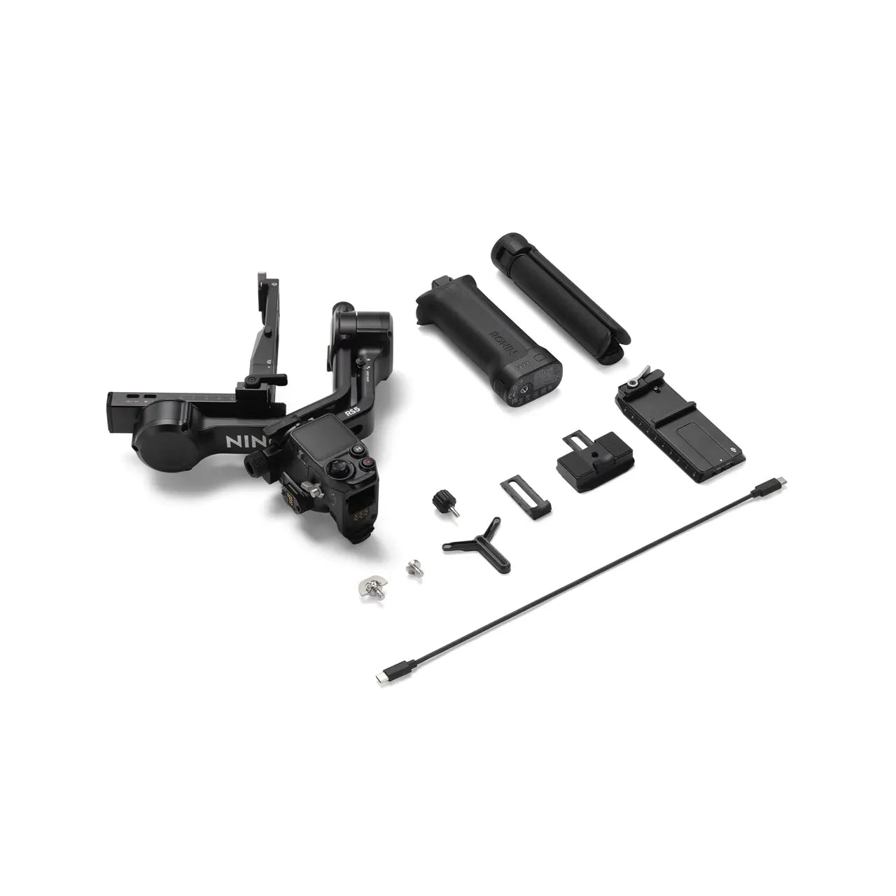 DJI RS5 Gimbal Stabilizer