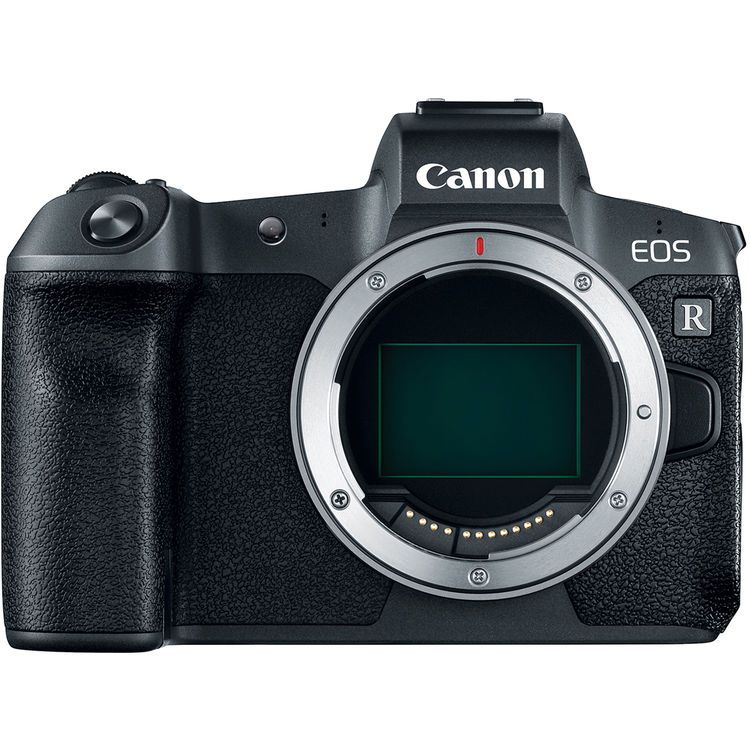 キヤノン　EOSRボディ Canon EOS R (Body) | Mirrorless Camera – Festo Camera Group