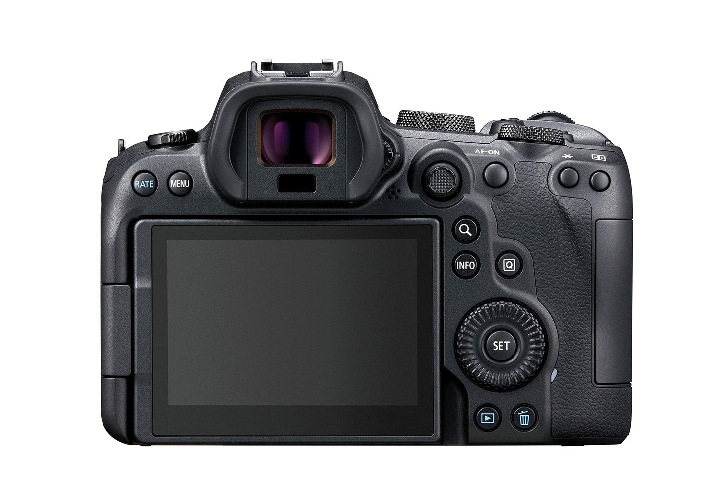 Canon EOS R6 Body only