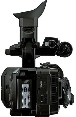 Panasonic AG-UX90 4K/HD Professional Camcorder