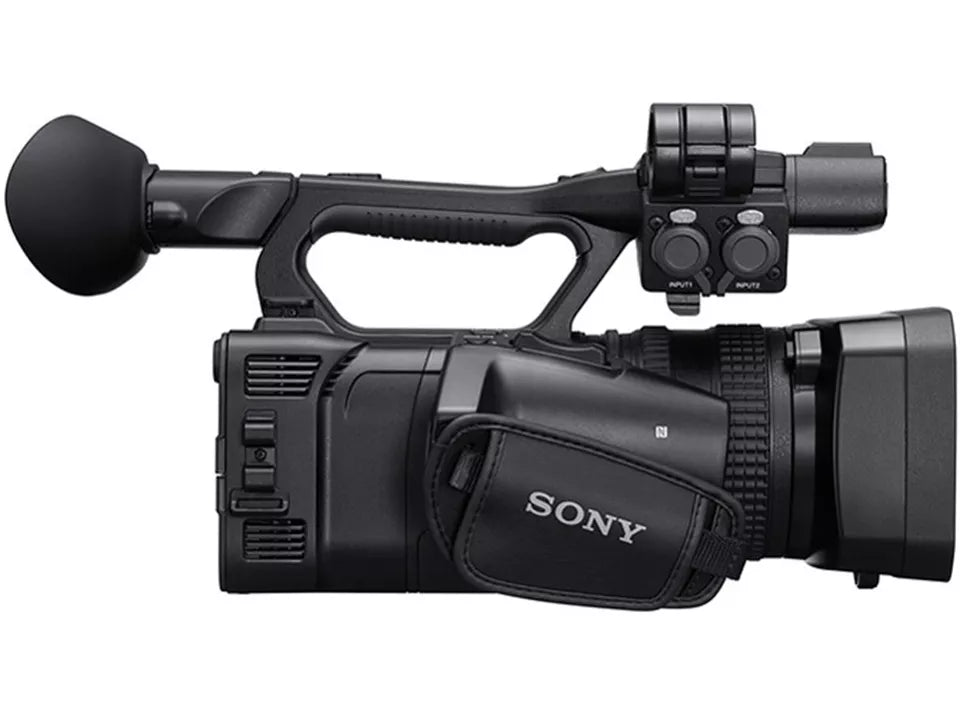 Sony PXW-Z150 4K 3-CMOS 1/3" Sensor XDCAM Camcorder