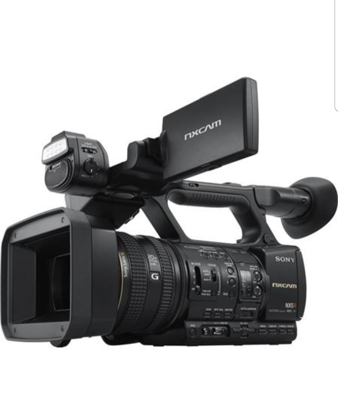 Video Cameras – Festo Camera Group