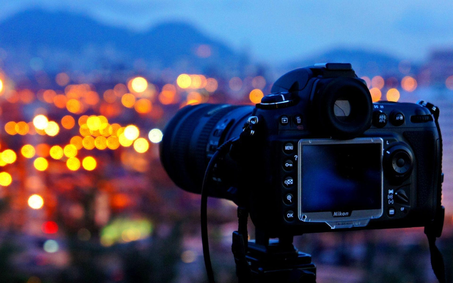 Festo Camera Group | Land of quality camera equipment