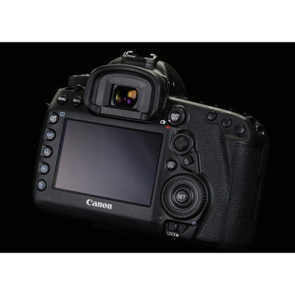 Canon 5D Mark IV with 24-105mm f/4L IS USM II lens