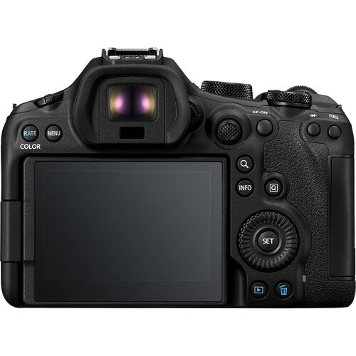 Canon EOS R6 Mark III Mirrorless Camera (Body) only