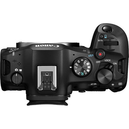 Canon EOS R6 Mark III Mirrorless Camera (Body) only