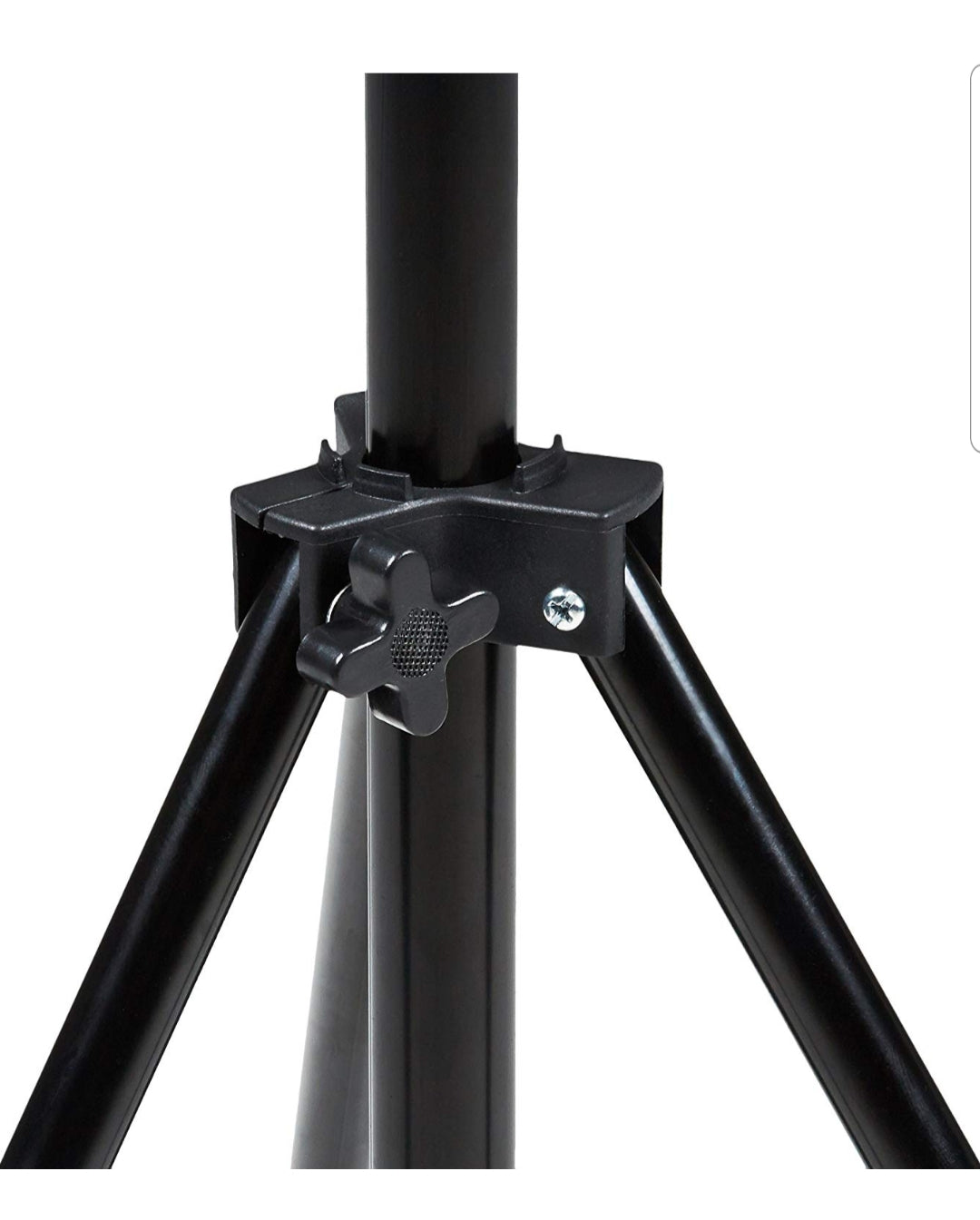 2 meter Heavy duty Light Stand – Festo Camera Group