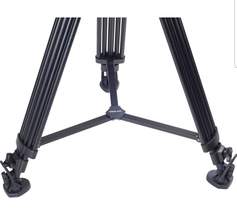 Kingjoy VT-3510 Tripod Stand