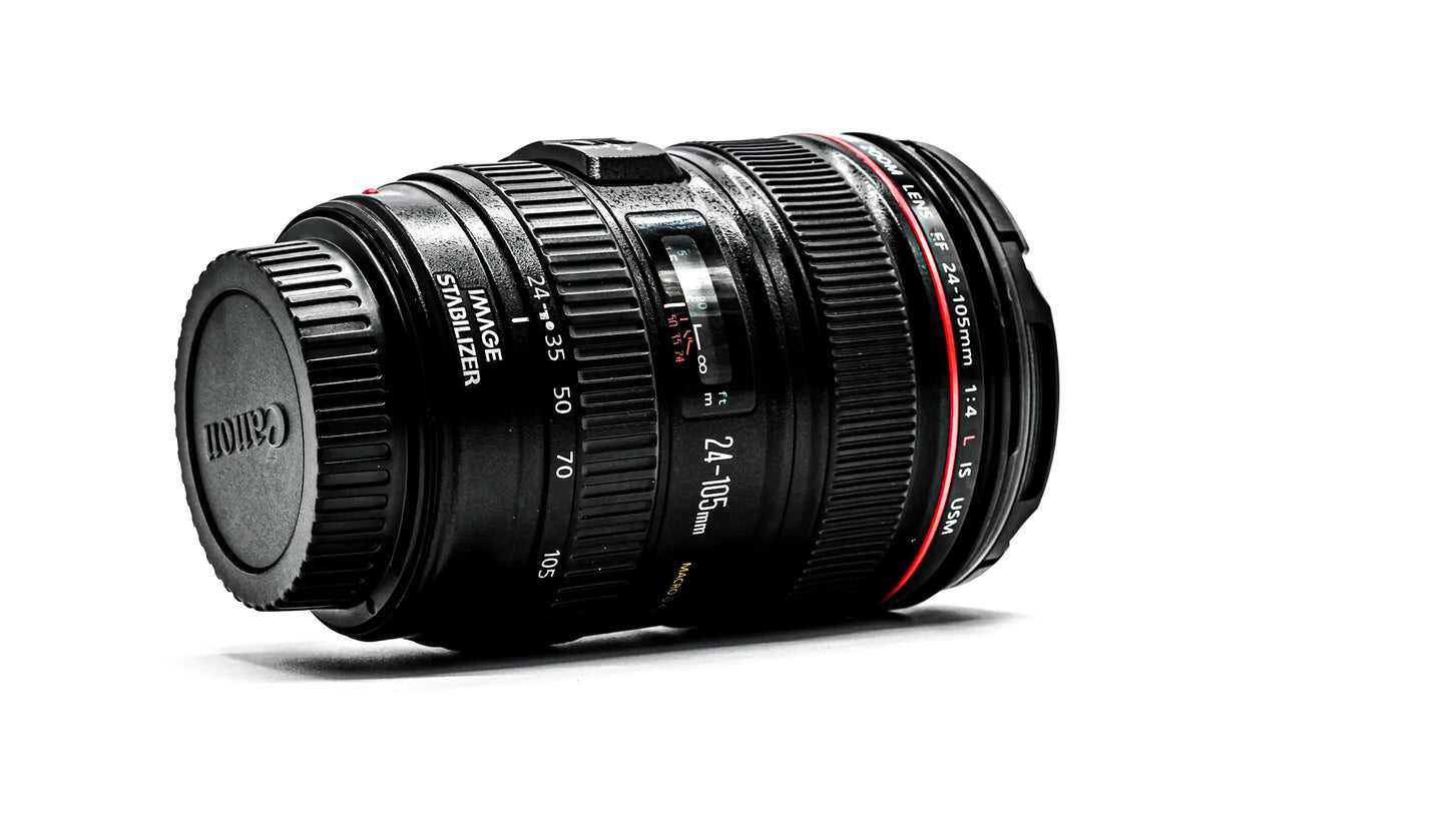 Canon EF 24-105mm F/4L IS USM