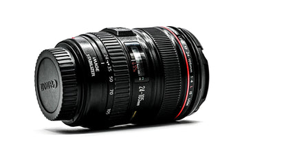 Canon EF 24-105mm F/4L IS USM