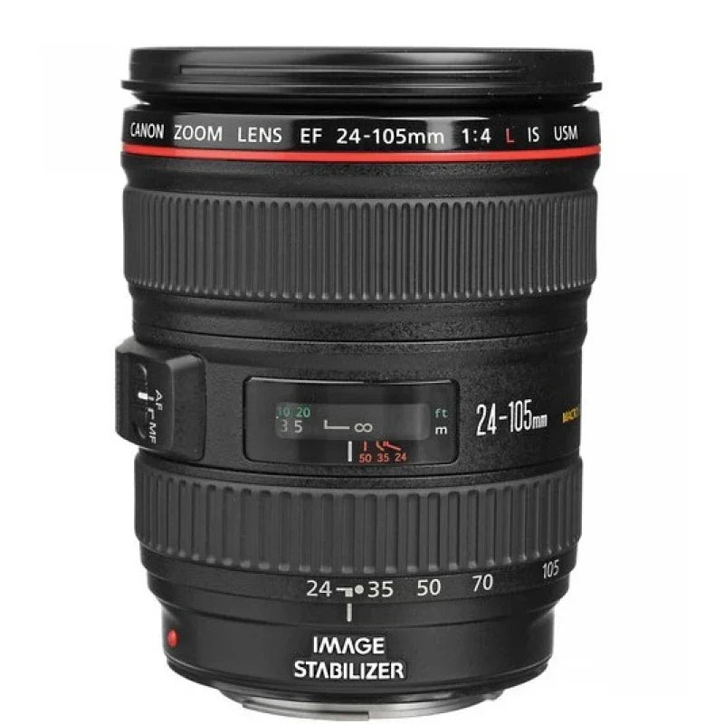 Canon EF 24-105mm F/4L IS USM