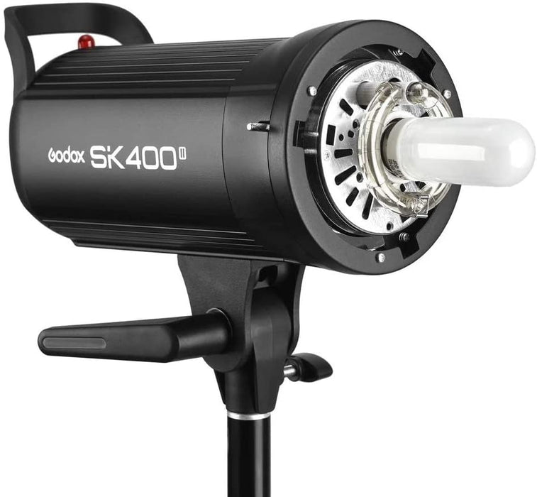 Godox SK400II 400Ws Photo Studio Strobe