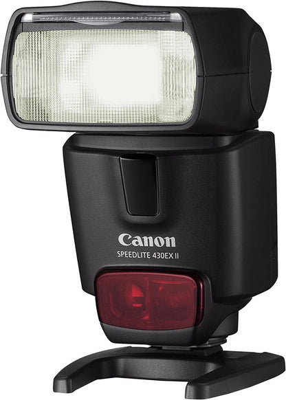 Canon Speedlite 430EX Flash for Canon Digital SLR Cameras