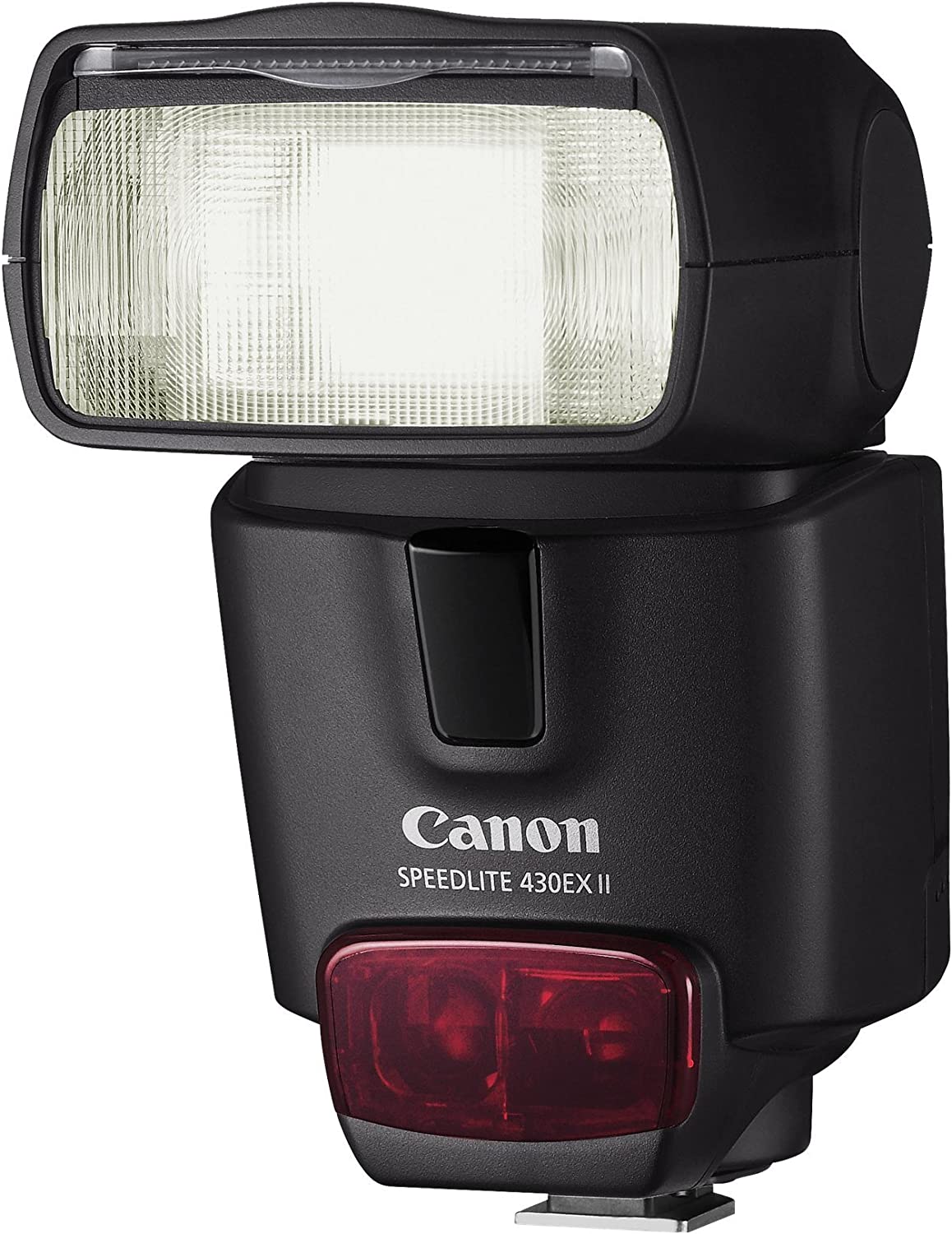 Canon Speedlite 430EX II Flash for Canon Digital SLR Cameras