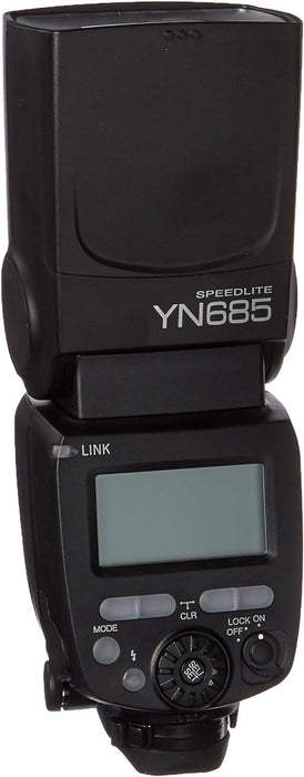 Yongnuo YN685 Speedlite For Canon