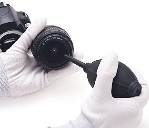 VSGO Camera Cleaning Kit Essential Package