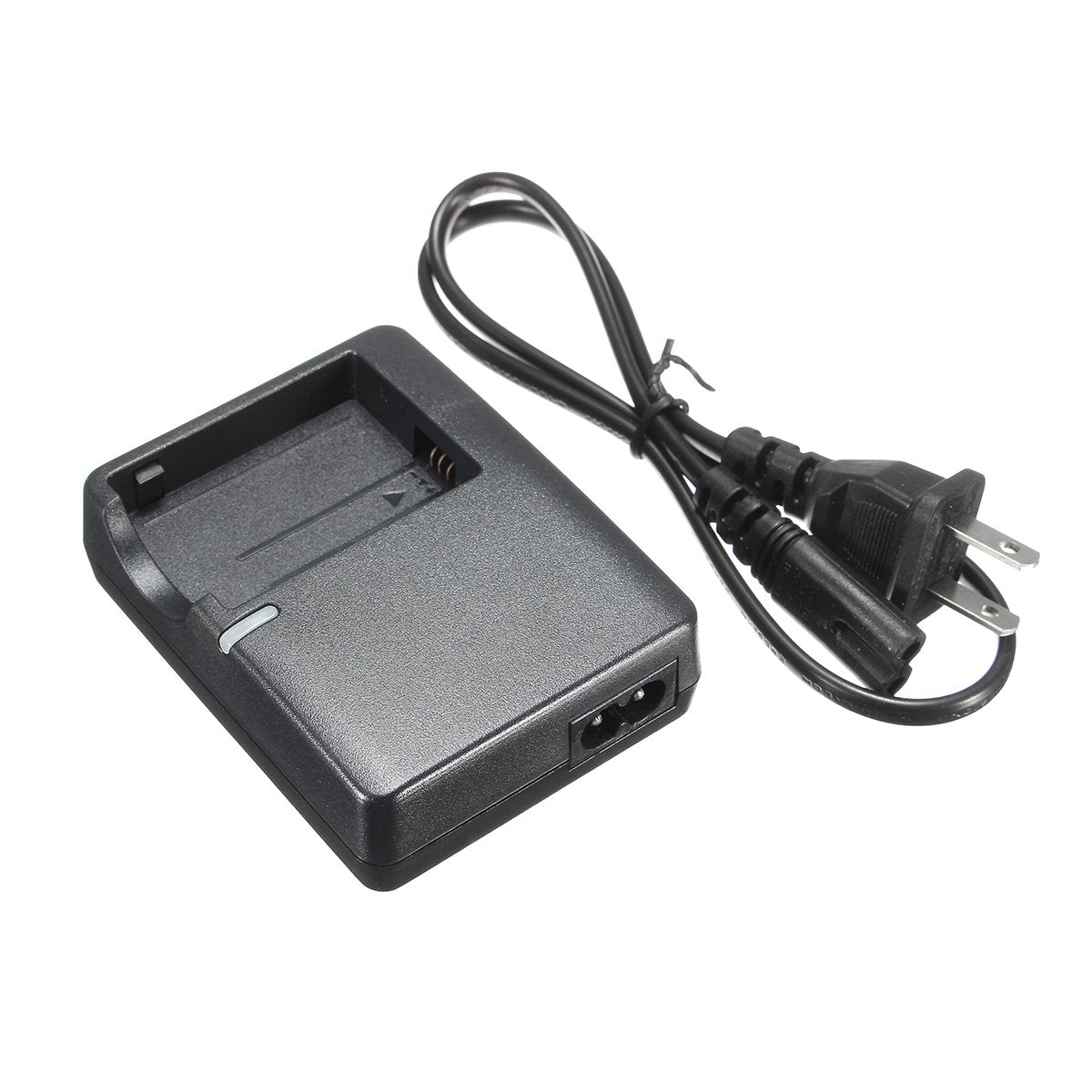 battery charger for Canon 1000D, 500D and 450D (LC-E5E)