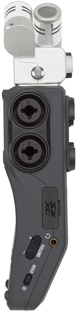 Zoom H6N Handy Recorder – Festo Camera Group