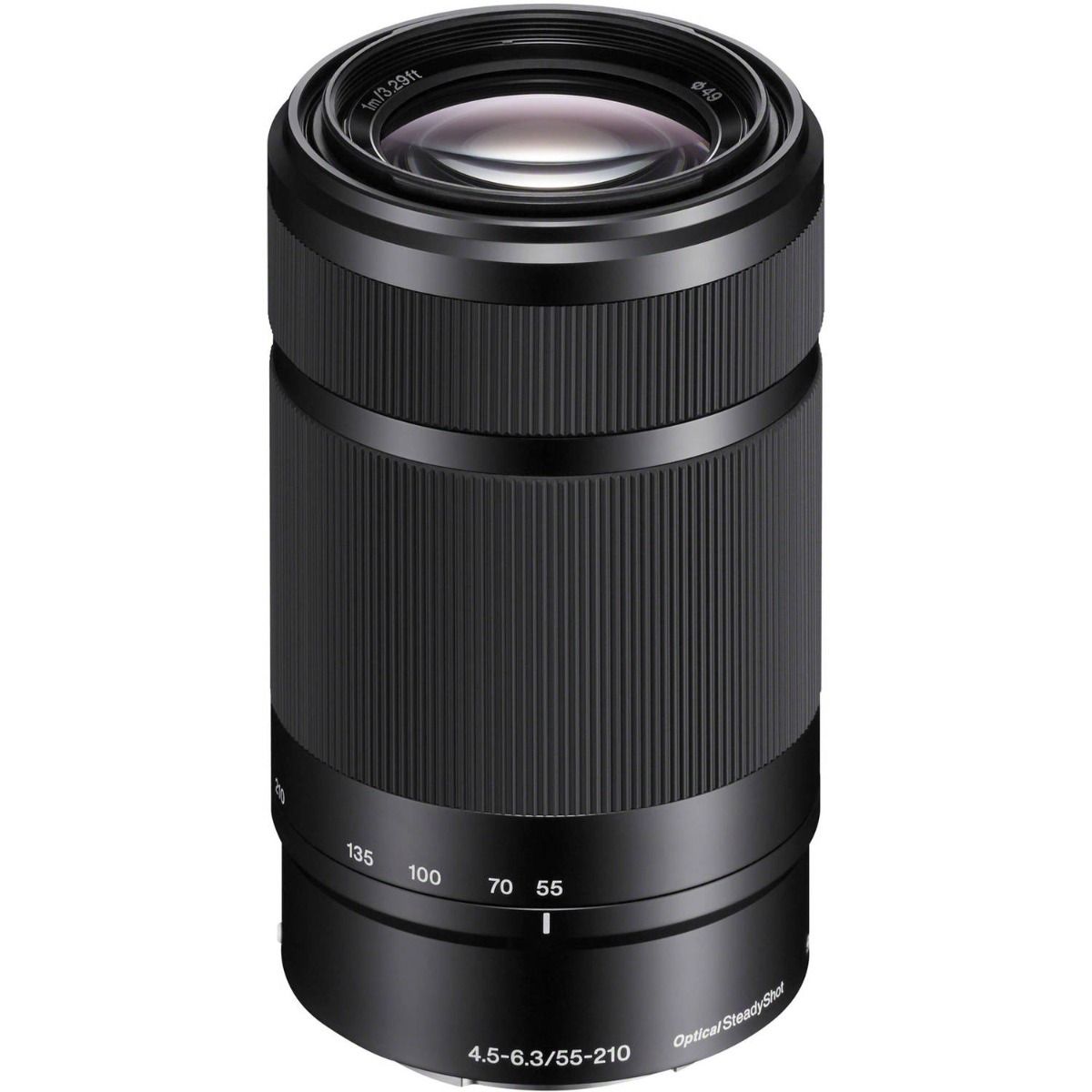 Sony Alpha A7 Mirrorless Camera + 28-70mm Lens