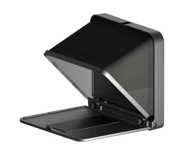 LENSGO TC7 Teleprompter Fold In 1 Second