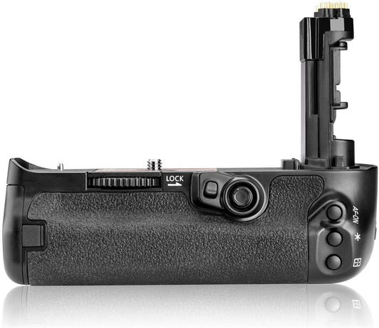 Battery Grip for Canon EOS 5D Mark IV DSLR Camera(BG-E20)