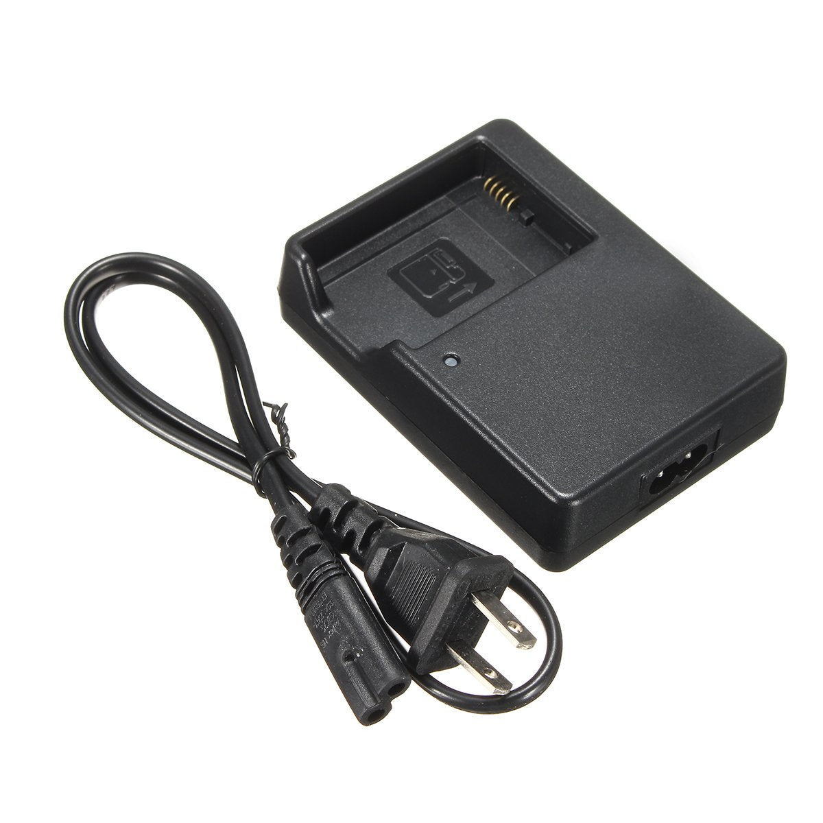 Battery charger for Nikon D3100, D3200, D5100, D5200 (MH-24)