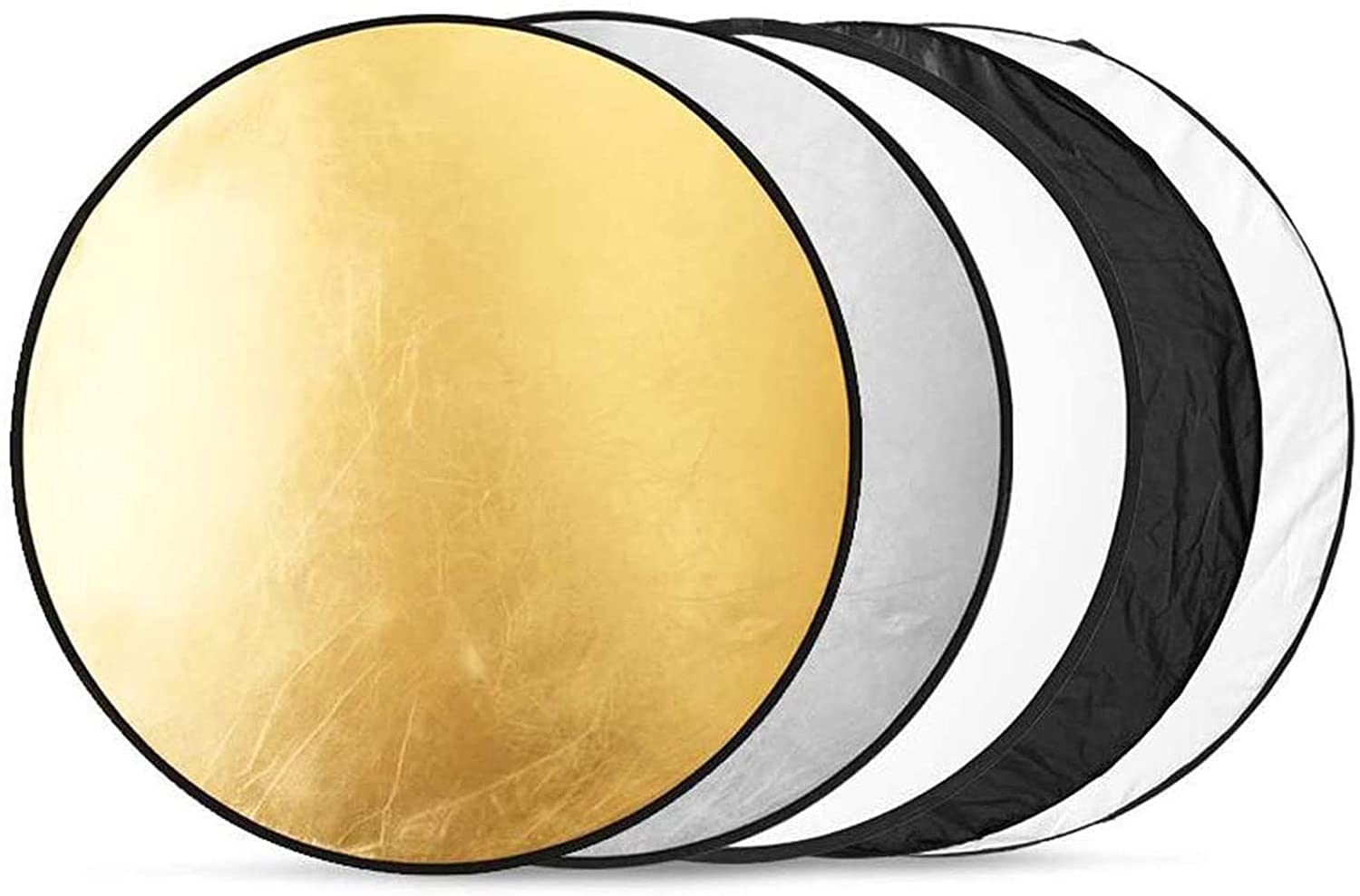110cm 5 IN 1 photographic reflector – Festo Camera Group
