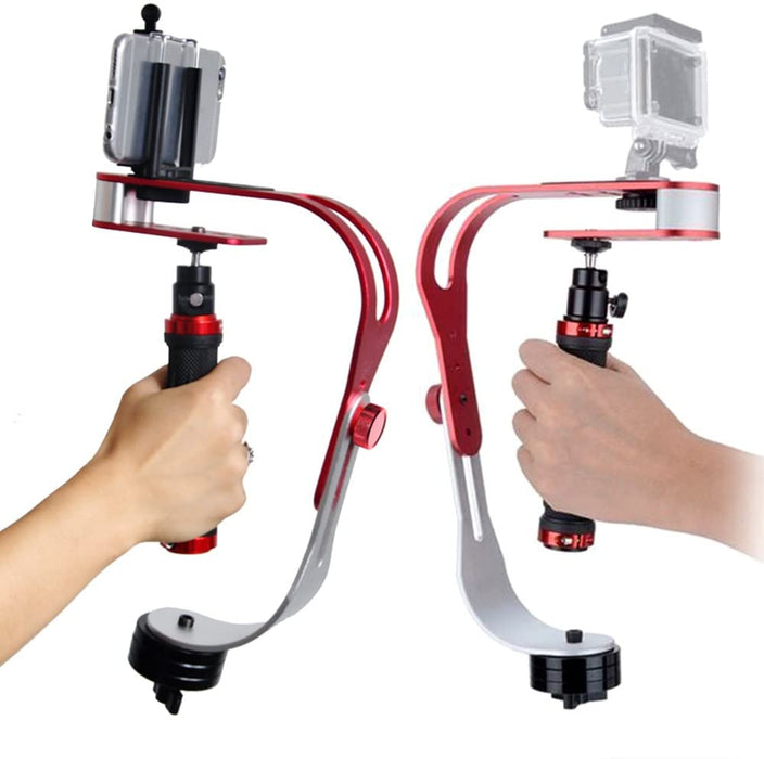 Professional Handheld Video DSLR Camera Stabilizer