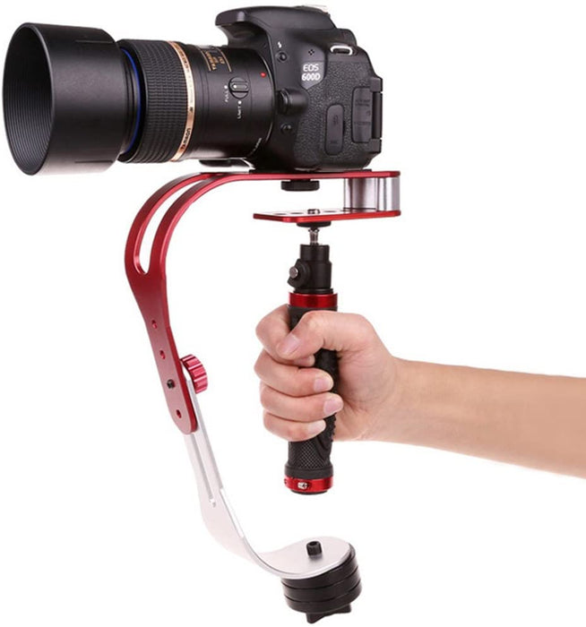 Professional Handheld Video DSLR Camera Stabilizer