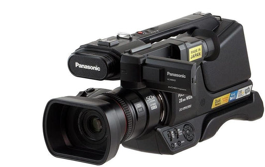Video Cameras – Festo Camera Group