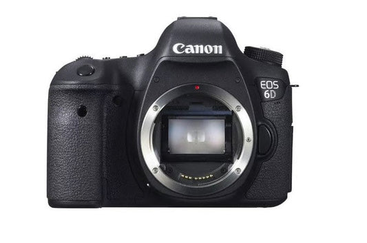 Canon EOS 6D Body