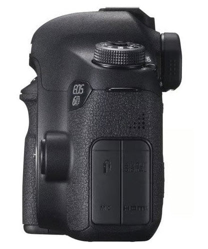 Canon EOS 6D Body