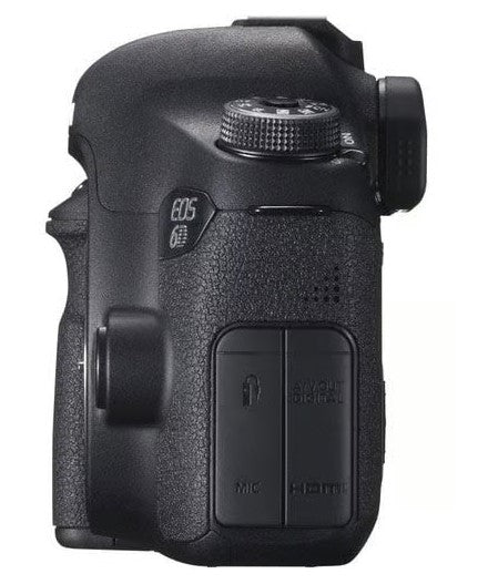 Canon EOS 6D Body (Used)