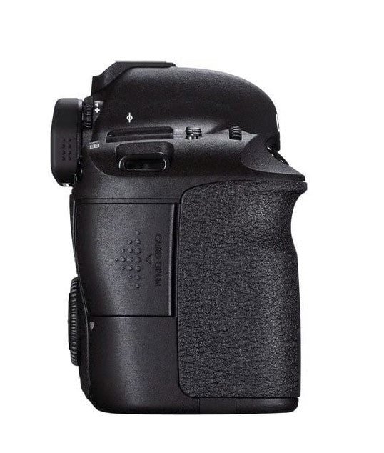 Canon EOS 6D Body
