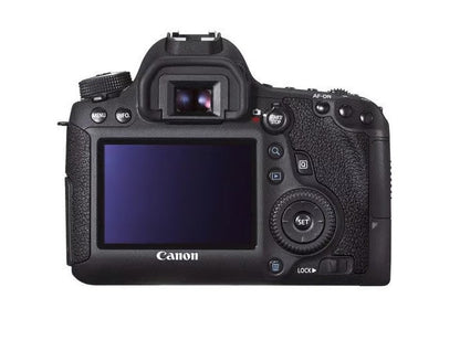 Canon EOS 6D Body