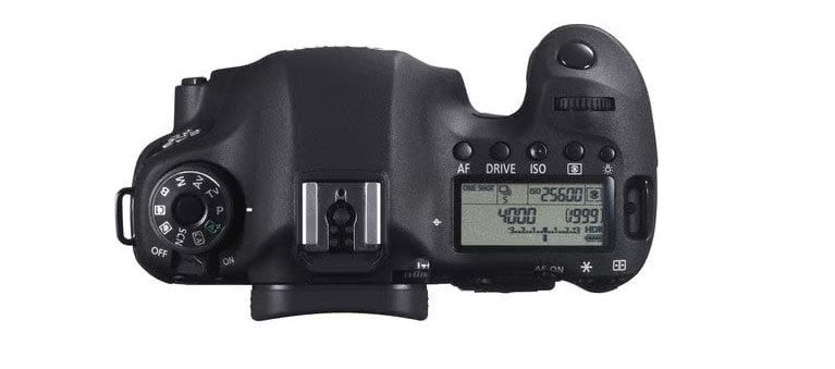 Canon EOS 6D Body (Used)