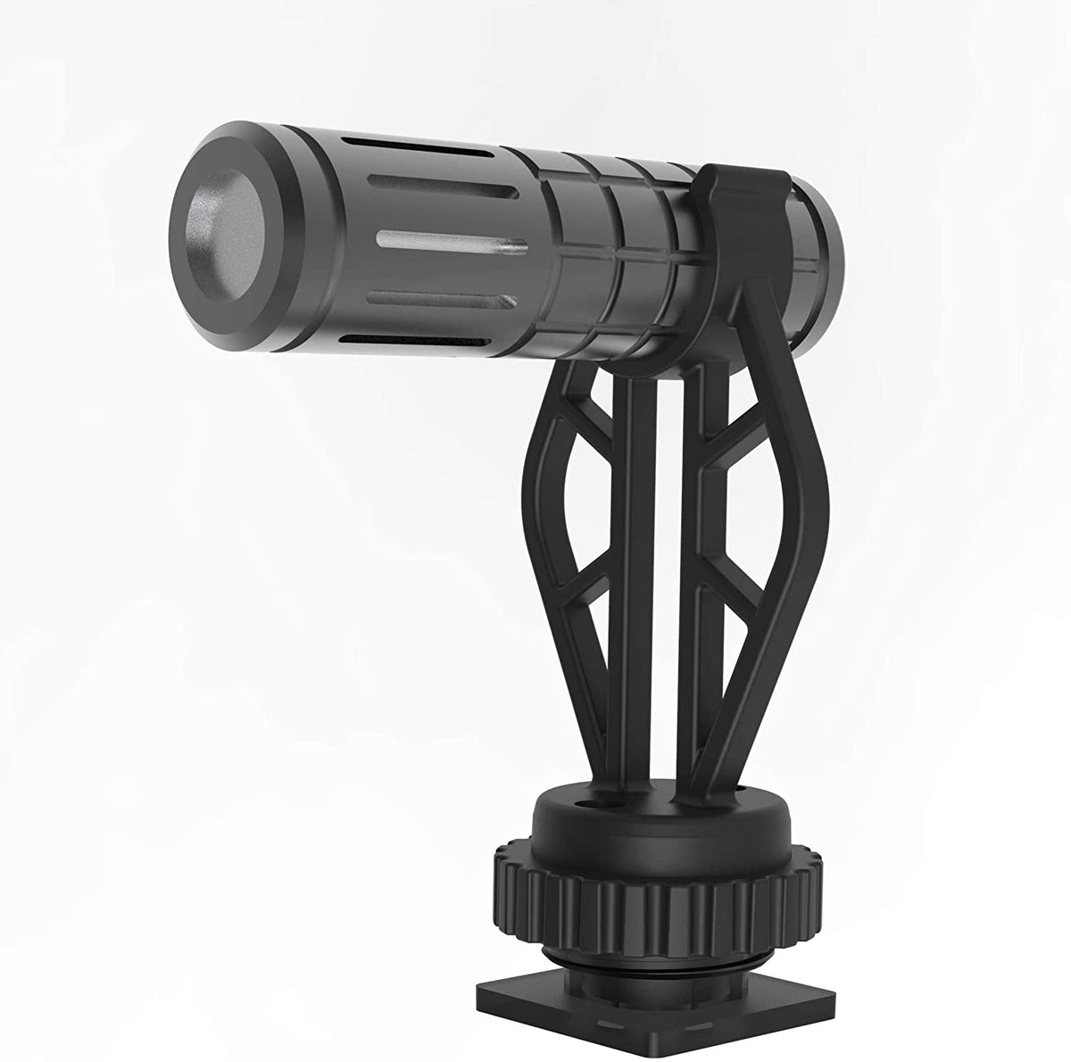 Mini gun directional video condenser microphone — Festo Camera Group