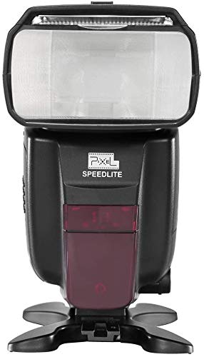 Pixel X800N Standard for Nikon | Camera Flash