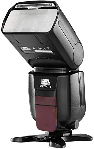 Pixel X800C Wireless Flash Speedlite