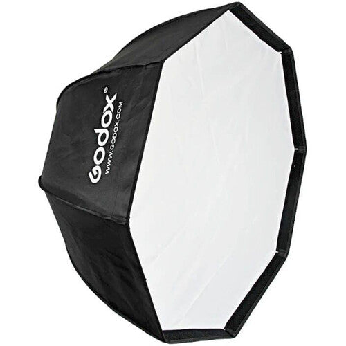 Godox Octa Softbox with Bowens Speed Ring 120cm