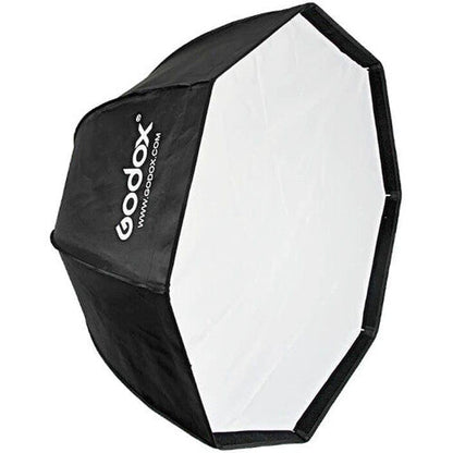 Godox Octa Softbox with Bowens Speed Ring 120cm