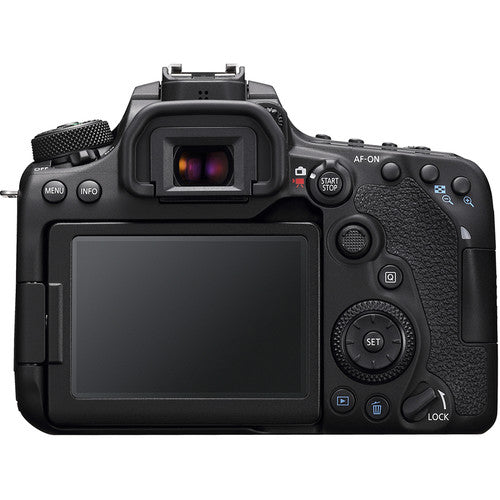 Nikon D5600 with 18-55mm Lens Kit