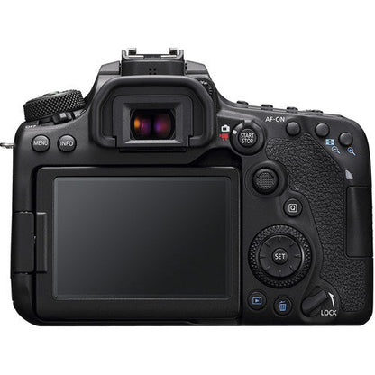 Nikon D5600 with 18-55mm Lens Kit