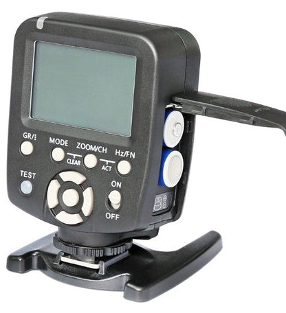 Yongnuo YN560-TX Manual Flash Controller