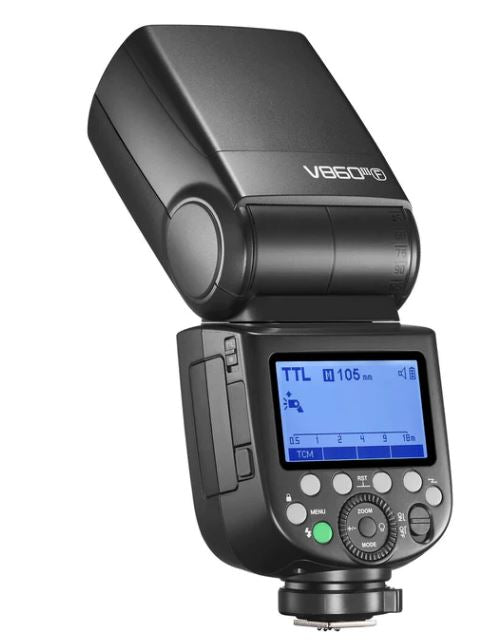 Godox V860III S TTL Li-Ion Flash for Sony Cameras