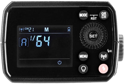 Godox AD200 PRO 200w/s Strobe