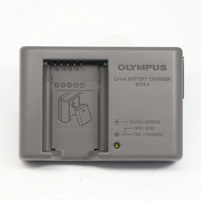 Olympus BCN-1 Replacement Charger